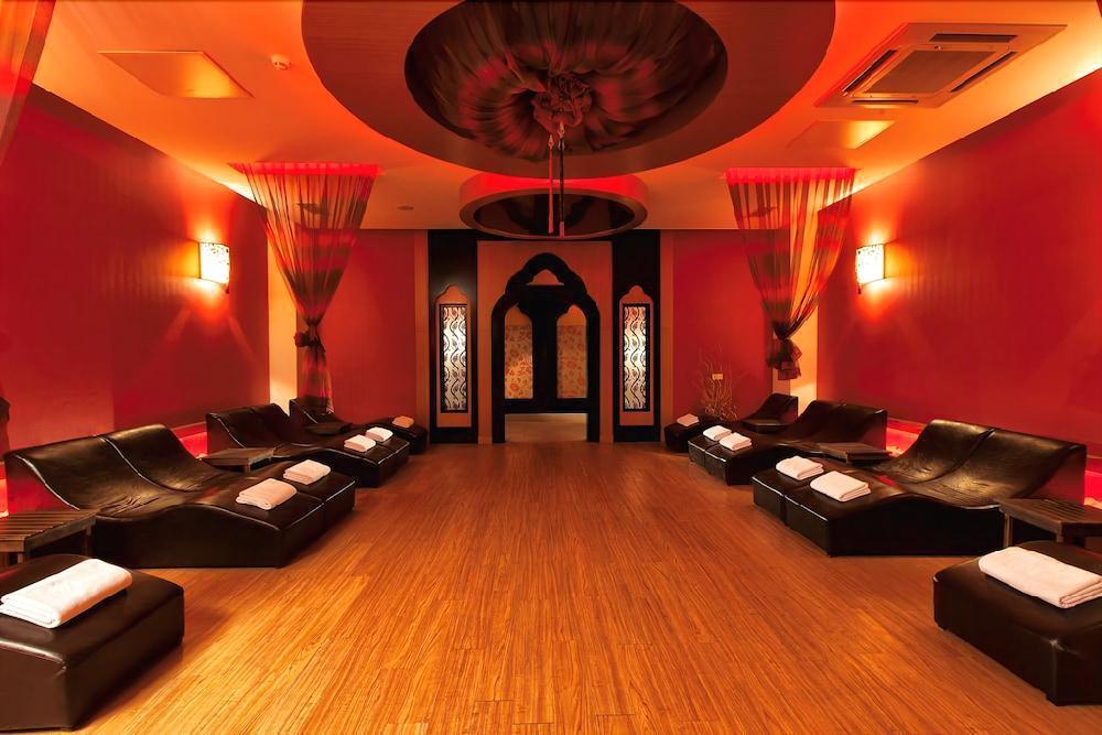 Adalya Resort&spa Resort