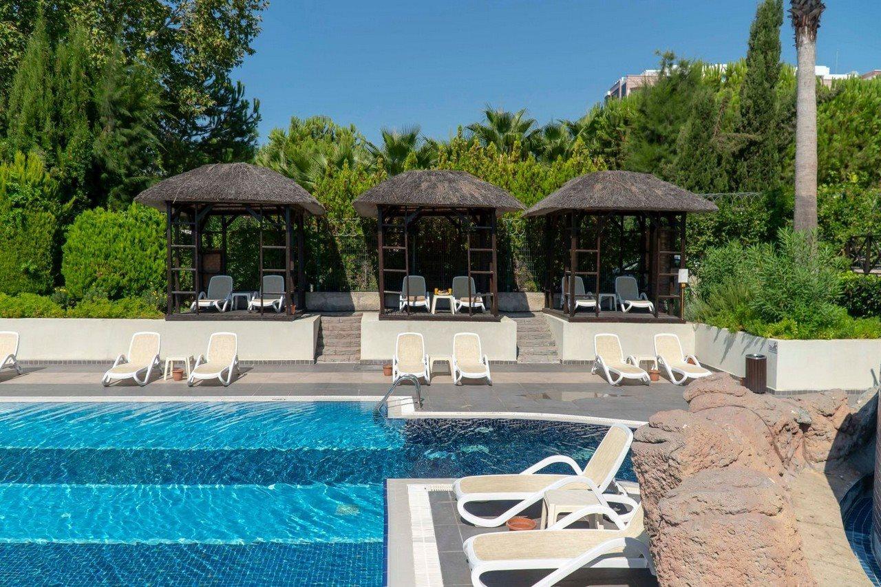 Adalya Resort&spa 5* Side
