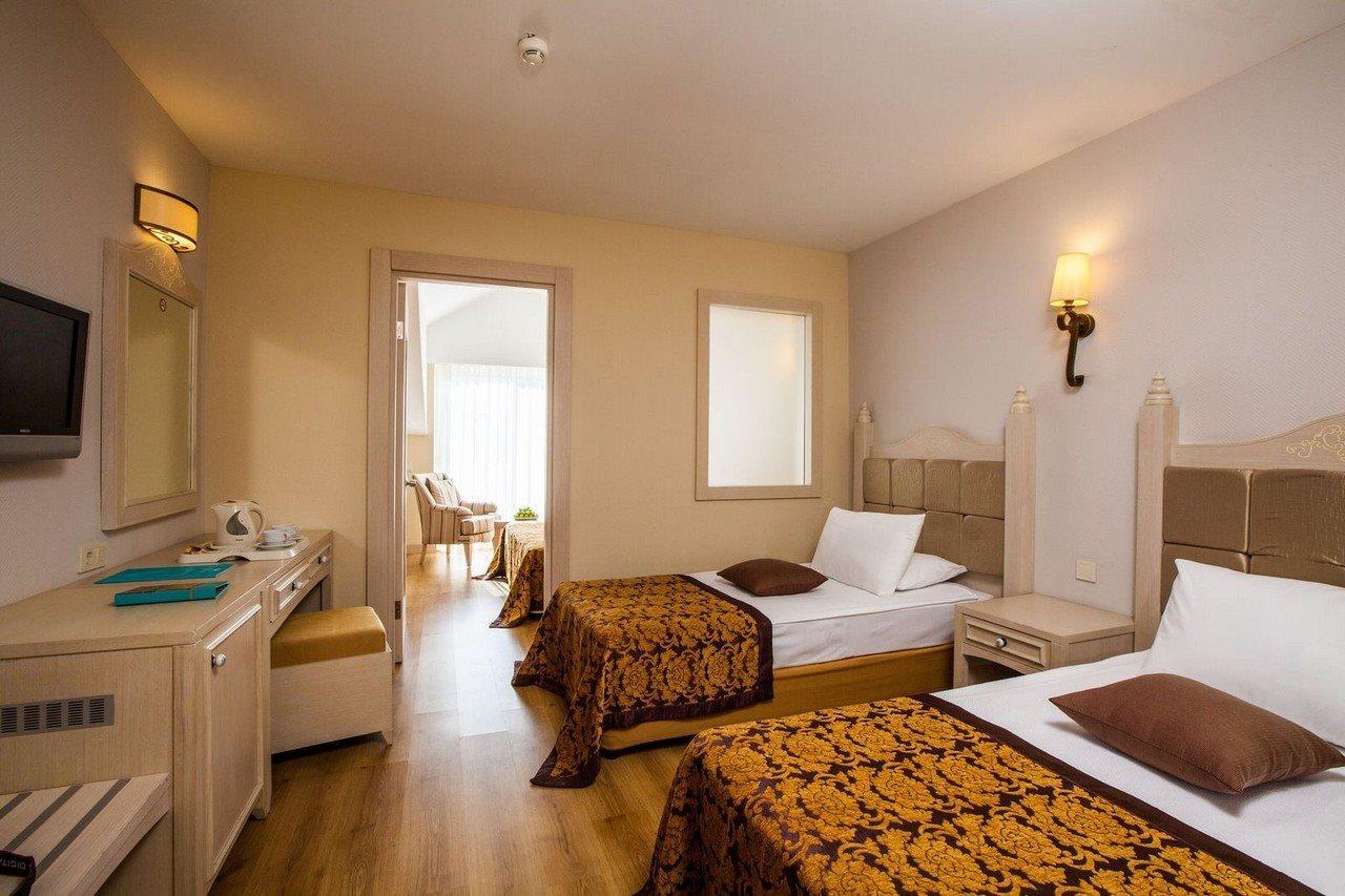Resort Adalya Resort&spa