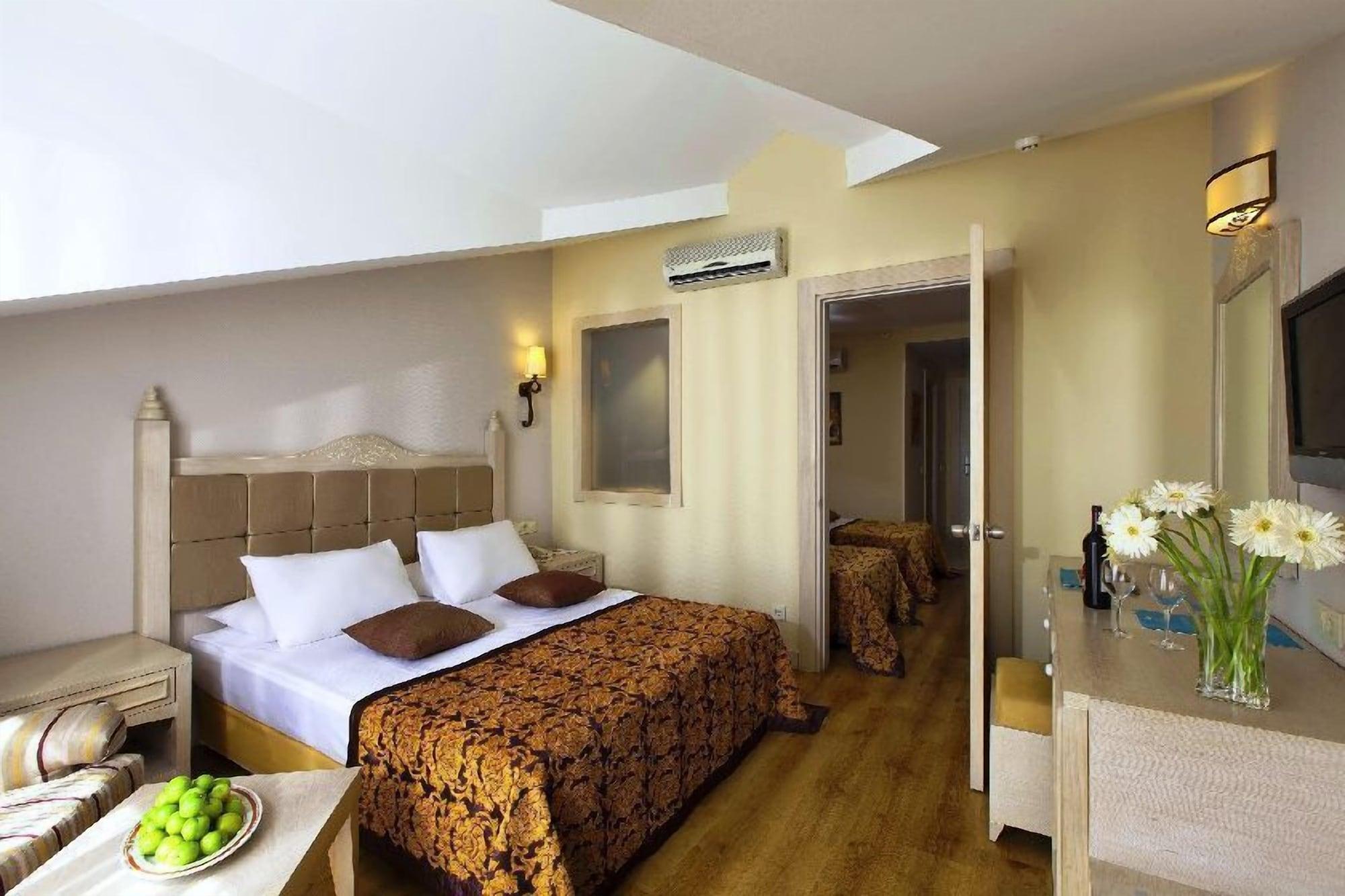 Adalya Resort&spa Resort Side
