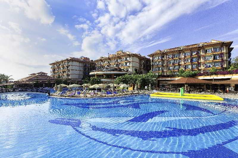 Adalya Resort&spa Resort 5*
