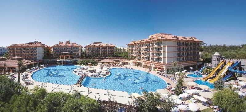 Adalya Resort&spa Resort
