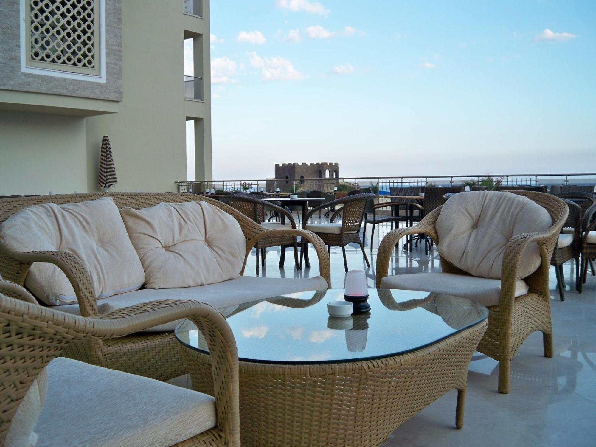 Adalya Resort&spa