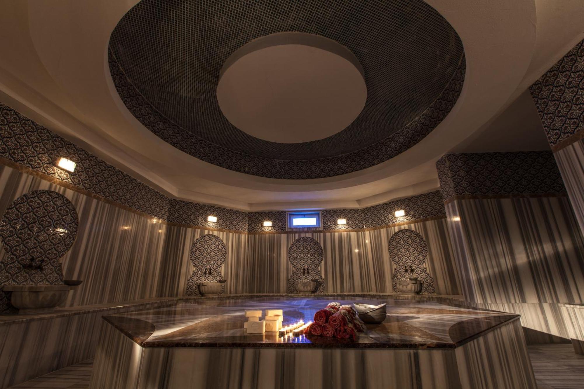 Adalya Resort&spa