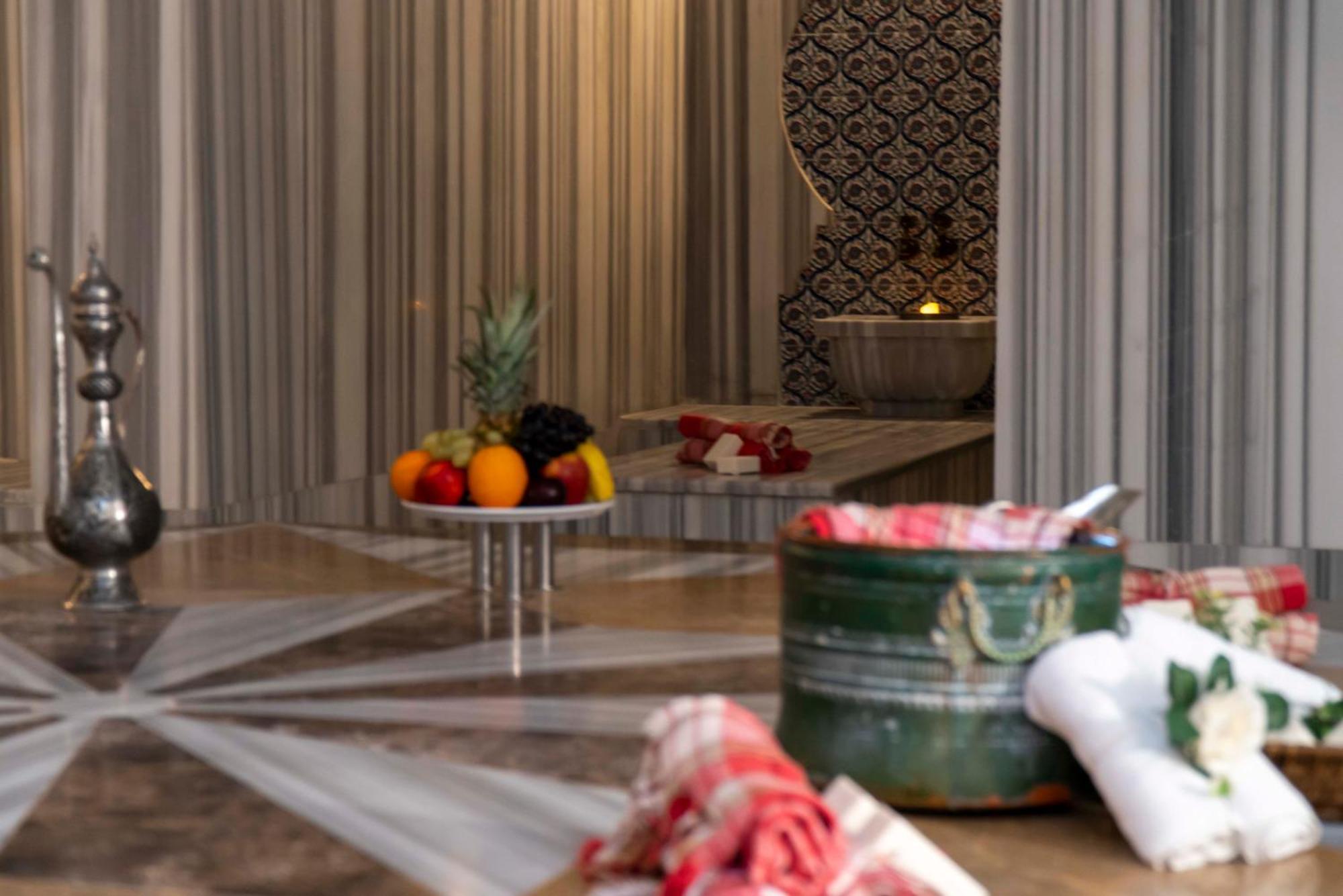 Adalya Resort&spa Resort
