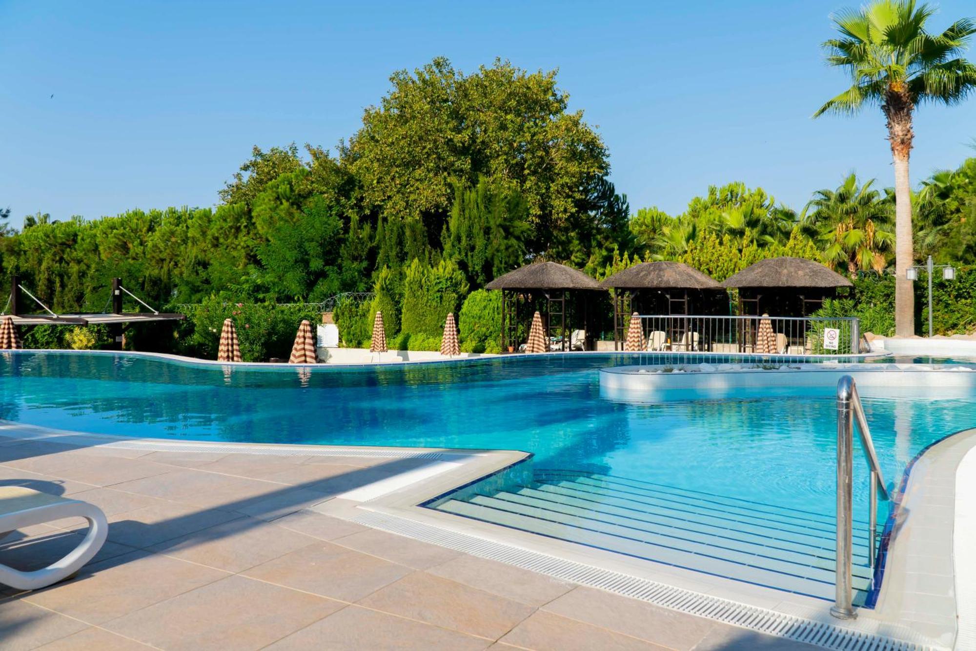 Adalya Resort&spa Resort Side