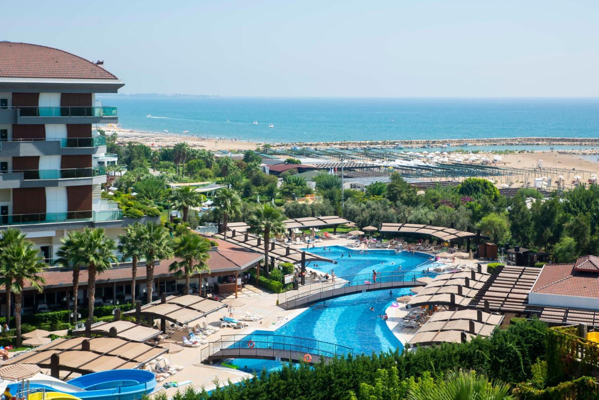 Adalya Resort&spa