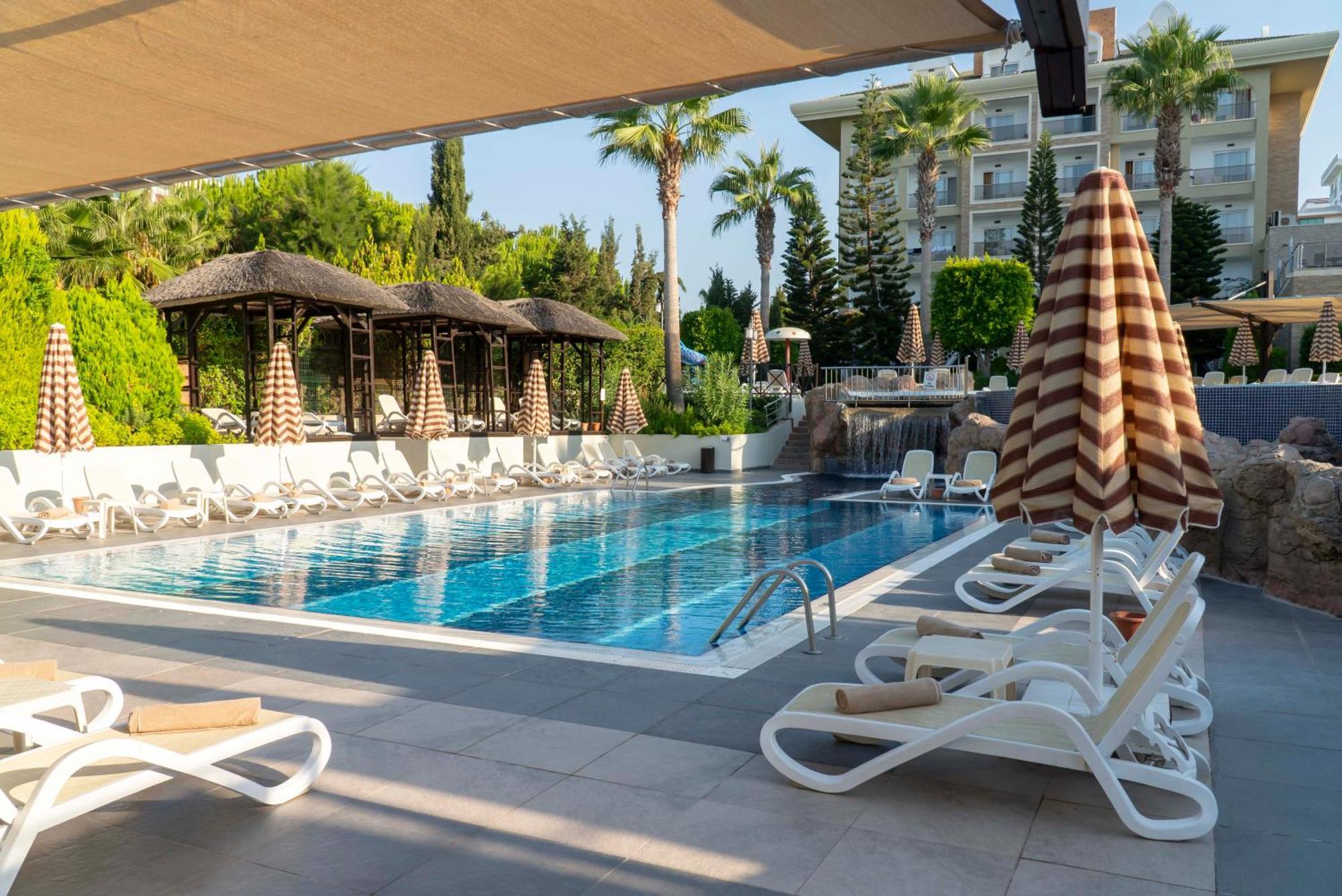 Adalya Resort&spa Resort
