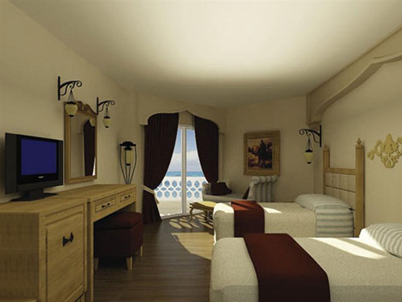 Adalya Resort&spa
