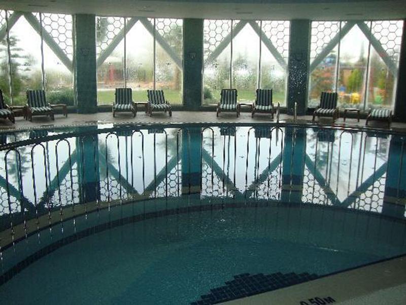 Adalya Resort&spa Side