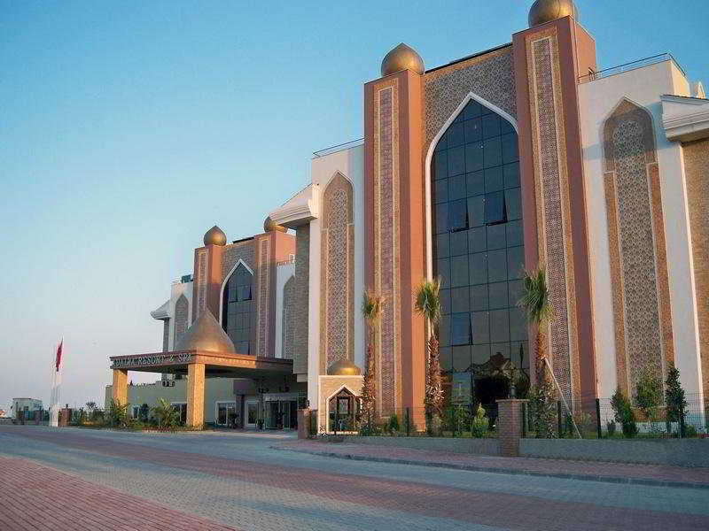 Adalya Resort&spa Resort Side