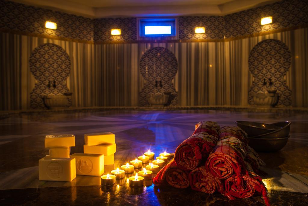 Adalya Resort&spa Resort