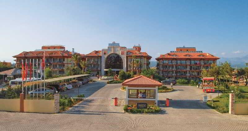 Resort Adalya & Adults Only