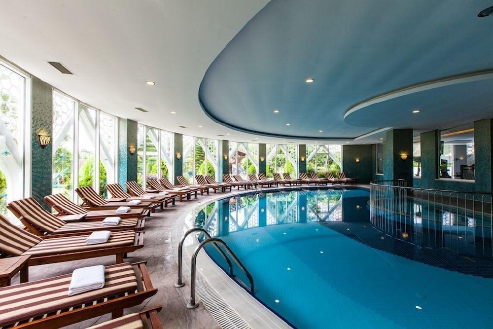 Adalya & Adults Only 5*