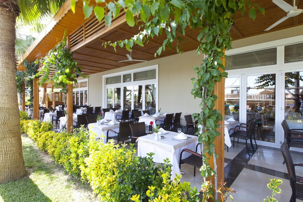 Adalya & Adults Only Rezort 5*