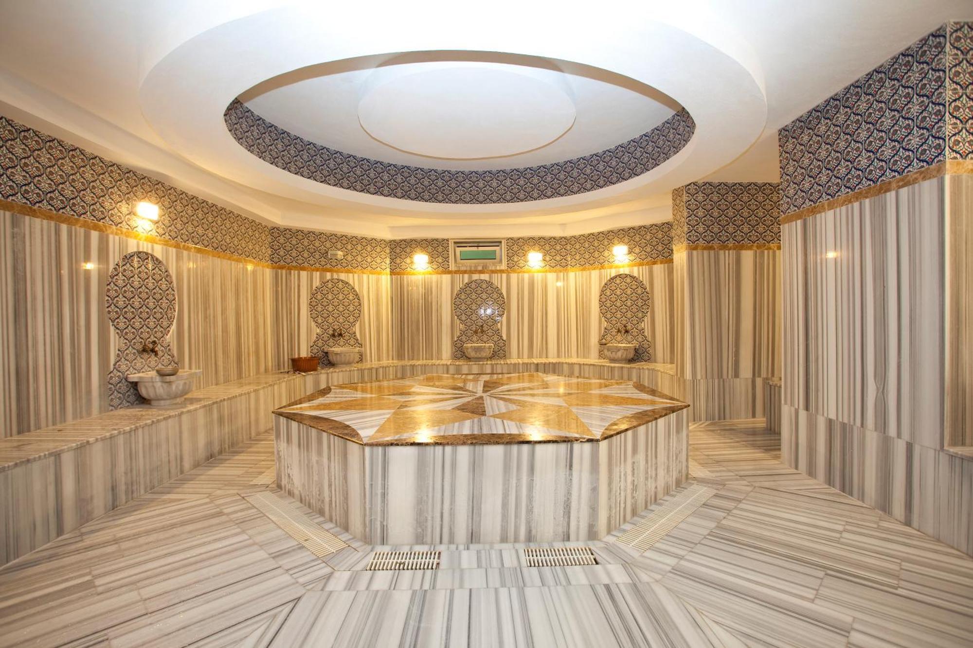 Rezort Adalya & Adults Only