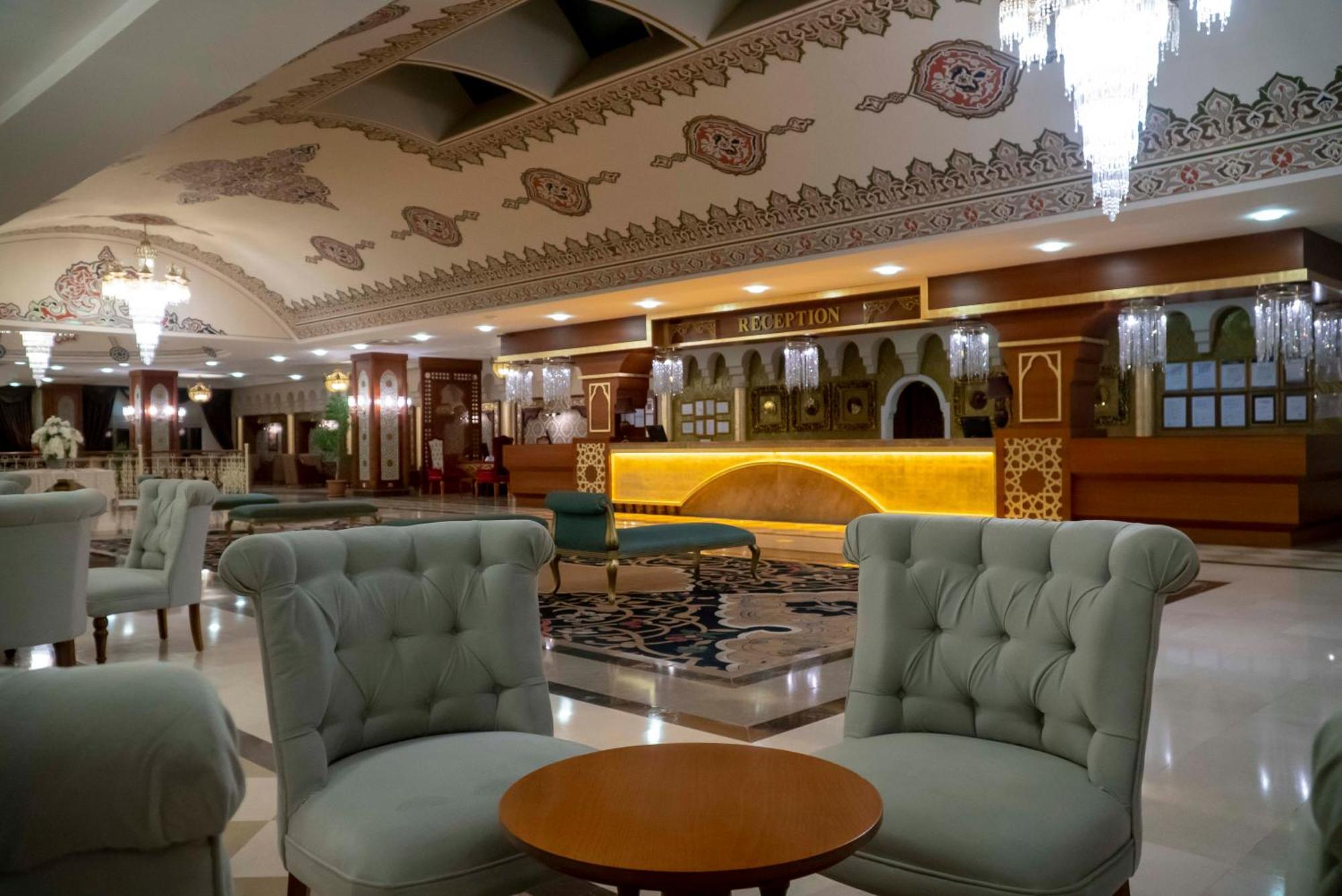 Rezort Adalya & Adults Only