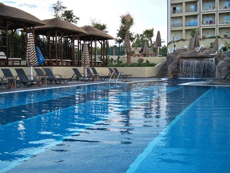 Rezort Adalya & Adults Only