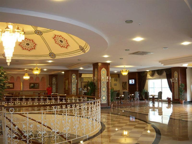 Rezort Adalya & Adults Only Side