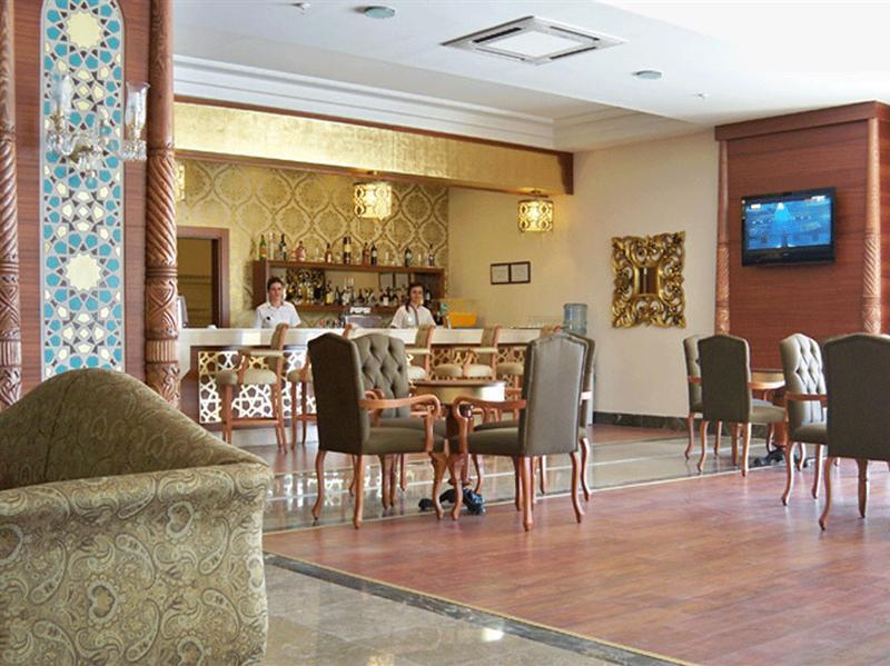 Rezort Adalya & Adults Only