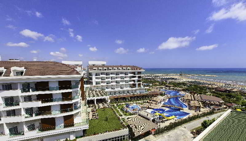 Adalya & Adults Only 5*